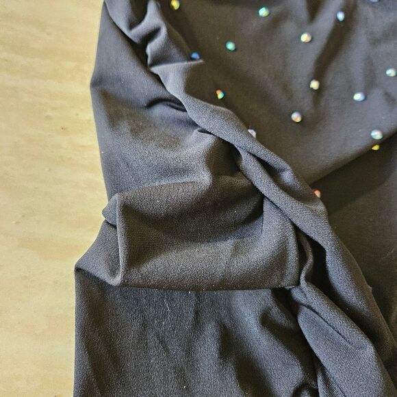 Weissman NWOT child intermediate dance costume jazz lyrical contemporary - Picture 6 of 8